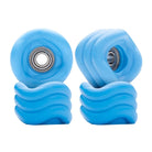 Maple Shark Wheels Arctic Blue