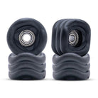 Maple Shark Wheels Black