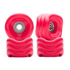 Maple Shark Wheels Imperial Red