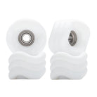Maple Shark Wheels White
