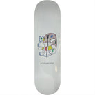 Matter Skateboard Pinceau Deck