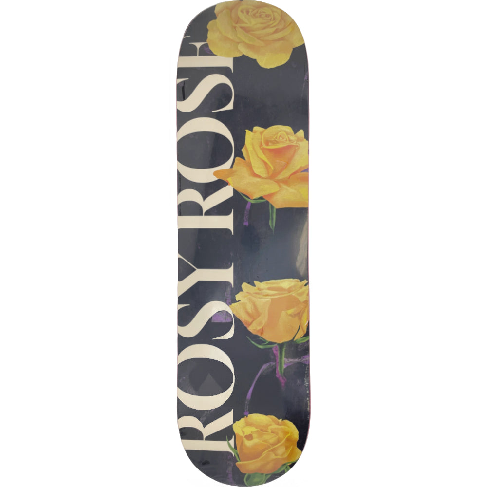 Matter Rosy Rose - Skateboard Deck