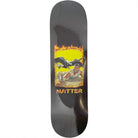 Matter Skateboard Sahara Deck