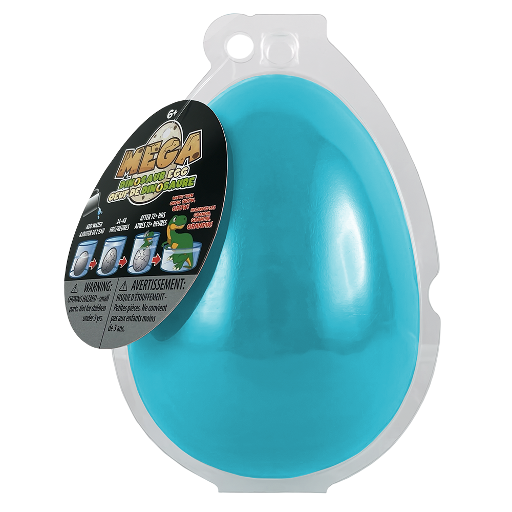 Megga grow egg sales