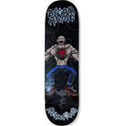 Mehrathon x Béton Armé L'union fait la force Skateboard Deck