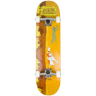 Meow Annie Roadrunner 8.0 - Skateboard Complete