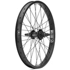 Mission Honor Freecoaster Back RHD BMX Wheel Black