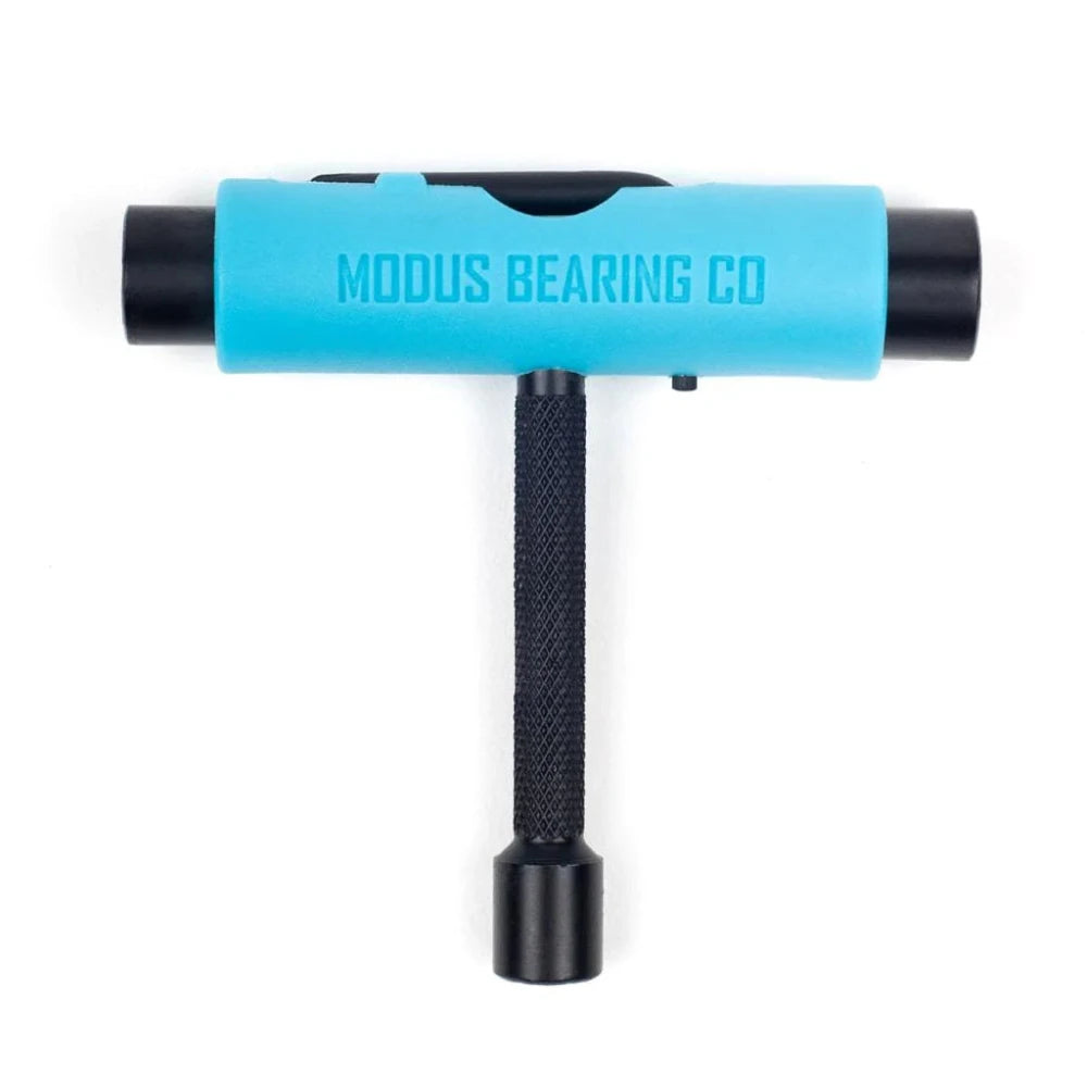 Modus Utility Skateboard Tool Blue