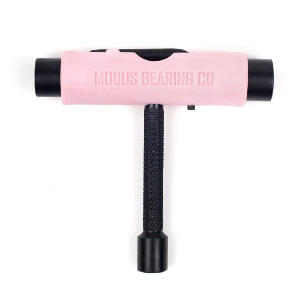 Modus Utility Skateboard Tool Pink