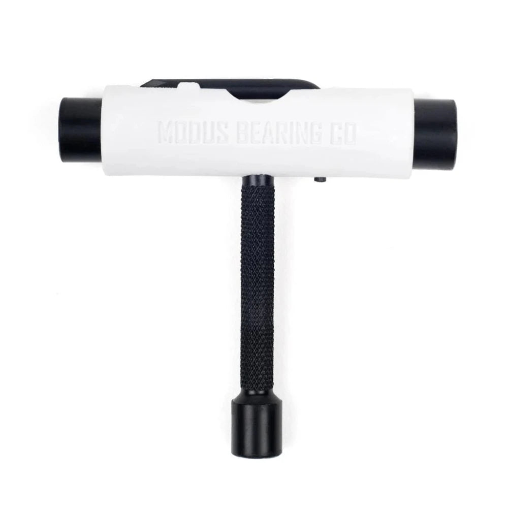 Modus Utility Skateboard Tool White