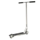 Native Format Raw Pro Street Scooter Complete Back Angle View