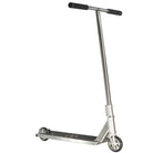 Native Format Raw Pro Street Scooter Complete Full View