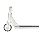 Native Format Raw Pro Street Scooter Complete Side Close Up With SCS Compression