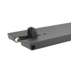 Native Format Affordable Street Scooter Deck Black Back Boxed End With Fender