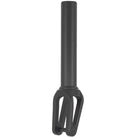 Native Format Scooter Fork Black Angle View