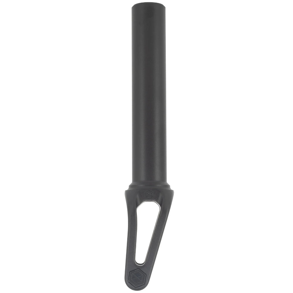 Native Format Scooter Fork Black Side View