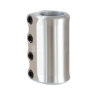 Native Orca SCS XL Scooter Clamp Raw Front