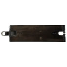 Native Ventura 2026 Pro Scooter Deck Black Bottom Full