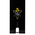 Native Ventura Kevin Austin Sig. 6.75in Scooter Deck Black Bottom Design Close Up