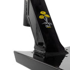Native Ventura Kevin Austin Sig. 6.75in Scooter Deck BlackDowntube Design Close U
