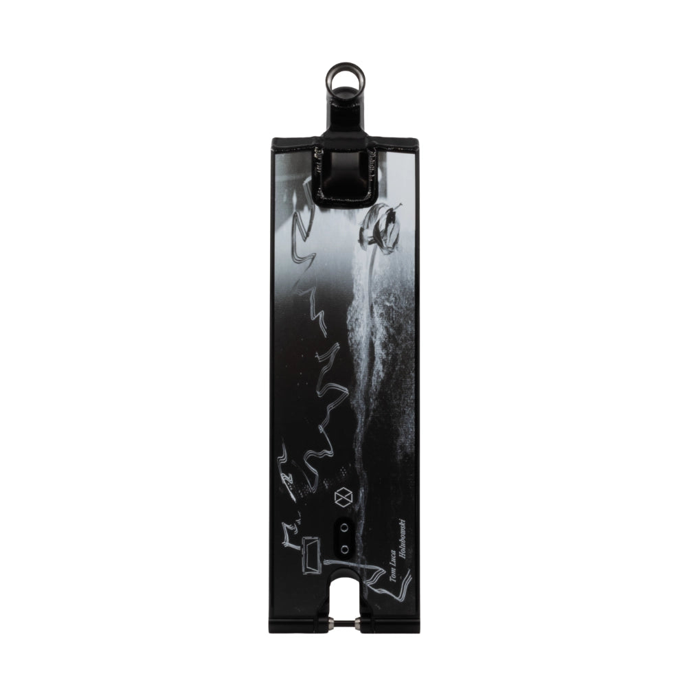 Native Ventura Tom Luca Sig. 6.75in Scooter Deck Black Bottom