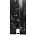 Native Ventura Tom Luca Sig. 6.75in Scooter Deck Black Bottom Design Close Up