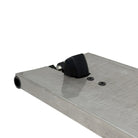 Native Ventura 2026 Pro Street Scooter Deck Raw With Omni 2 Fender