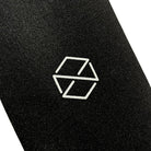 Native Emblem Scooter Griptape Close-Up