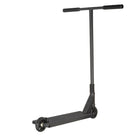Native Format Black Pro Street Scooter Complete Back Angle View
