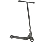Native Format Black Pro Street Scooter Complete Full View