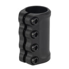Native Format SCS Black Scooter Clamp Back