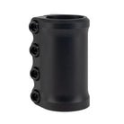 Native Format SCS Black Scooter Clamp Front