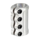 Native Format SCS Raw Scooter Clamp Back