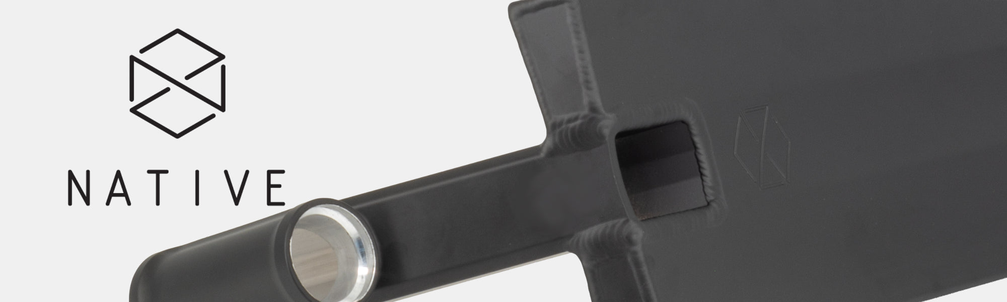 Native Format Web Banner