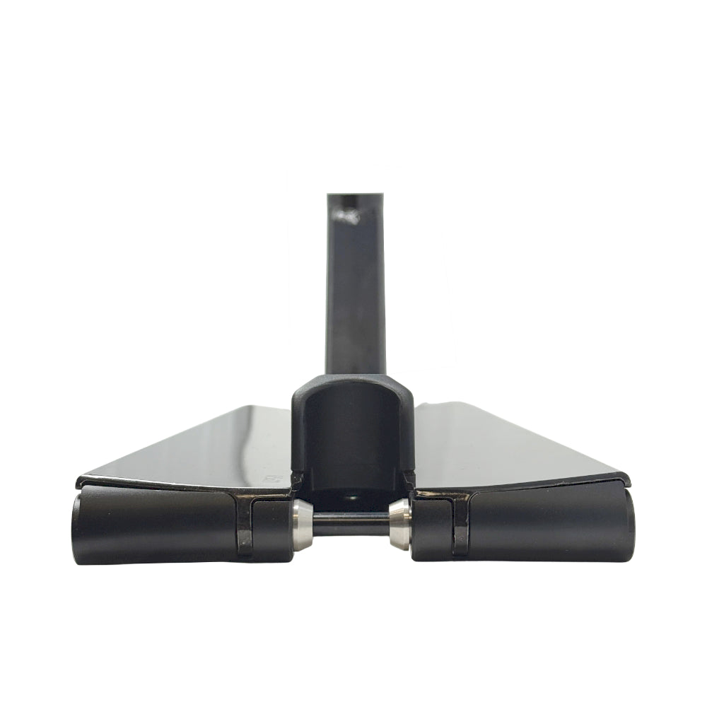 Native Ventura 2026 Pro Scooter Deck Black With Lock-in Aluminium Drop Outs