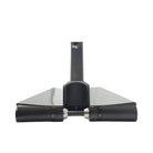 Native Ventura 2026 Pro Scooter Deck Black With Lock-in Aluminium Drop Outs