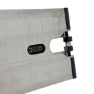 Native Ventura 2026 Pro Street Scooter Deck Raw With Hole For Easy Maintenance