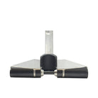 Native Ventura 2026 Pro Street Scooter Deck Raw With Lonck-in Aluminium Drop Outs