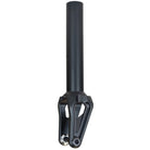 Native Versa Scooter Fork Black Angle View