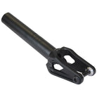 Native Versa Scooter Fork Black Bottom Angle View