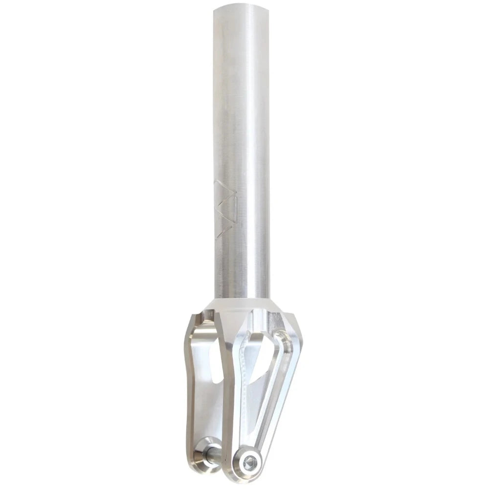 Native Versa Scooter Fork Raw Angle View