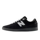 New Balance Numeric Brandon Westgate 508 Black White Shoes Inside View