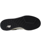 New Balance Numeric 440 V2 Wide Sea Salt White / Black Shoes Outsole