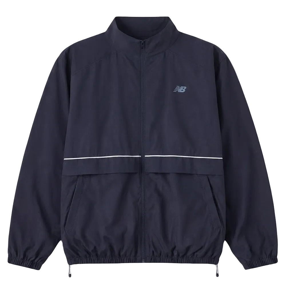 New Balance Numeric Archive Jacket