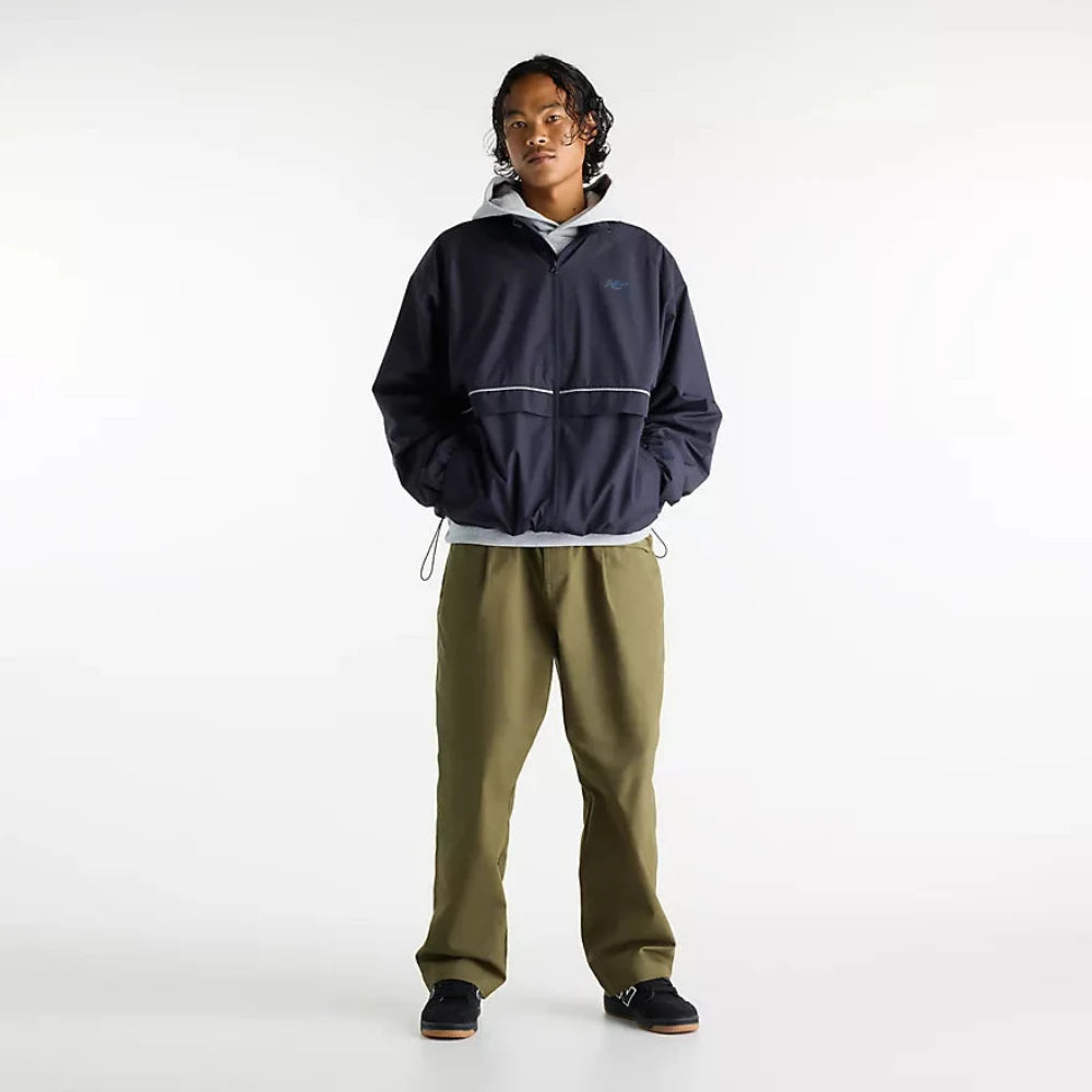 New Balance Numeric Archive Jacket Model