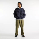 New Balance Numeric Archive Jacket Model