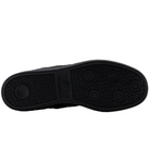 New Balance Numeric Brandon Westgate 508 Black Green Shoes Cup Outsole Bottom View