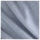 New Balance Numeric Jersey Cotton T-Shirt Athletic Grey Fibber