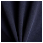 New Balance Numeric Jersey Cotton T-Shirt Dark Night Blue Fibber Close Up