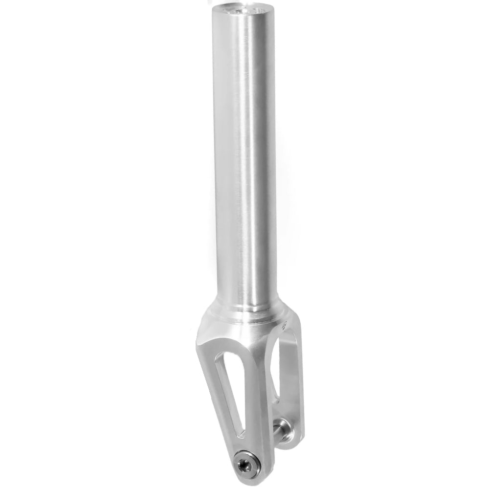 North Scooters Nova 30mm Scooter Fork Silver